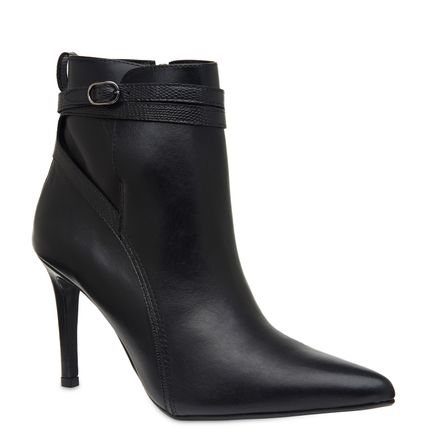 Bota Stripe - Preto