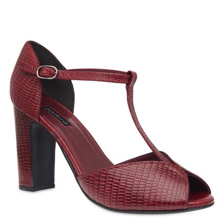 Sandália Salome Classic - Amora