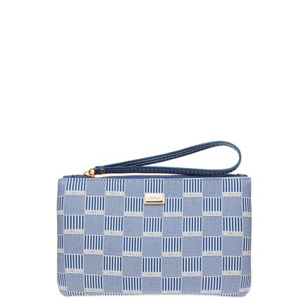 Bolsa Pequena - Jeans
