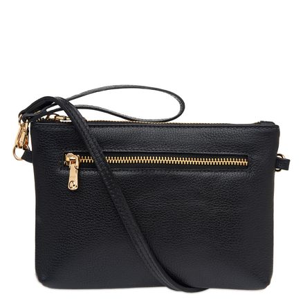 Bolsa Transversal - Floter Preto