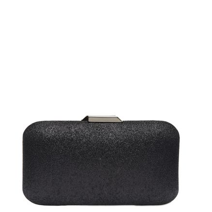 Clutch Festa Valerie - Preto