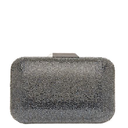 Clutch Festa Valerie - Preto