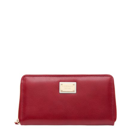 Carteira - Miumiu Vermelho