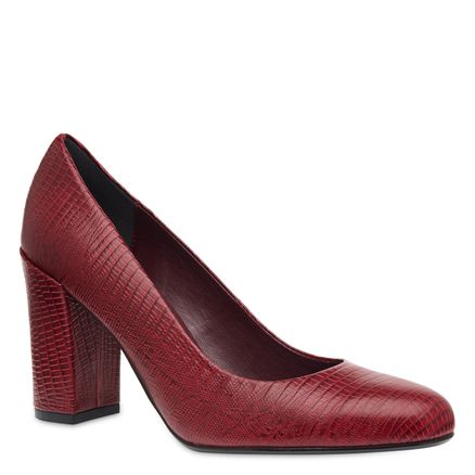 Scarpin Basic - Amora