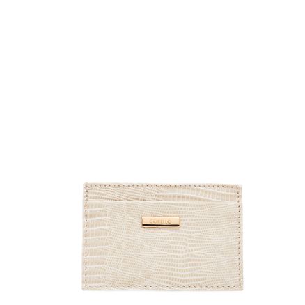 Porta Cartão - Fendi