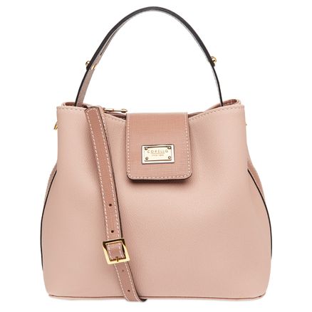 Handbag Firenze - Nude