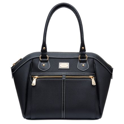 Bolsa Firenze - Preto