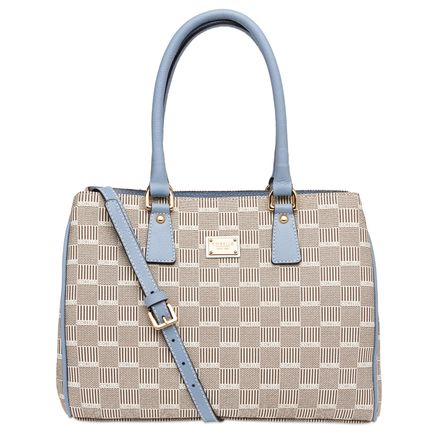 Bolsa De Mão Firenze - Fendi