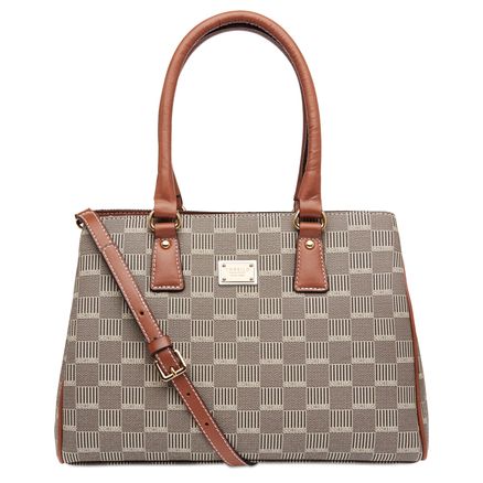 Bolsa De Mão Firenze - Madras