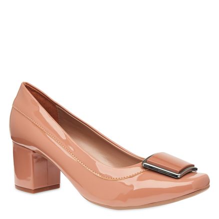 Scarpin Block - Antique