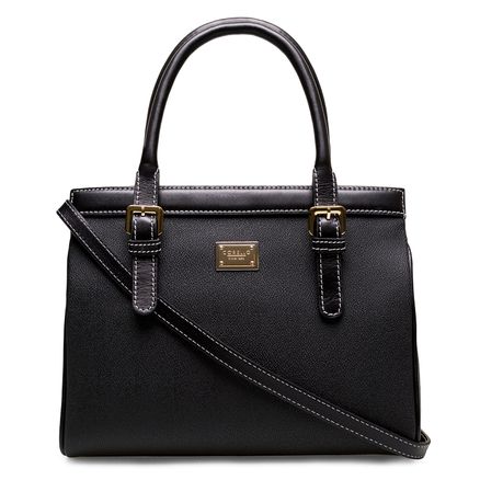 Bolsa Tote Firenze - Preta