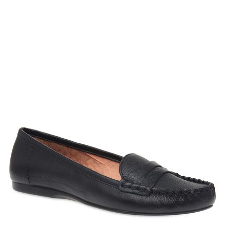 Mocassim Classic - Preto
