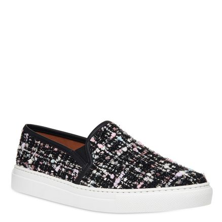 Slip On Feminino - Colors