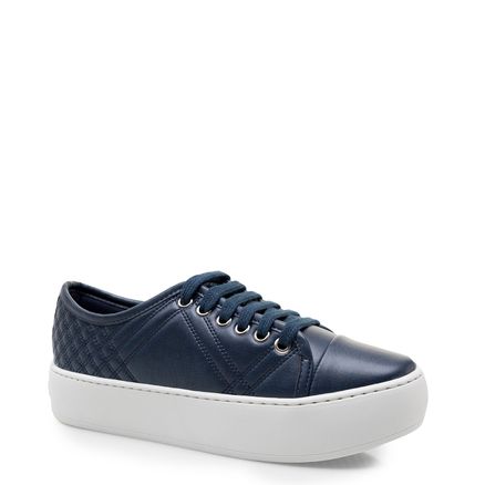 Tênis Feminino - Blue