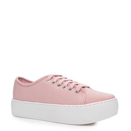 Tênis Feminino - Rosa