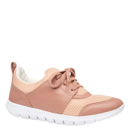 Tênis Feminino Athletic - Rose