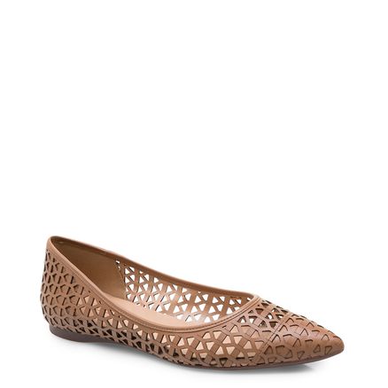 Sapatilha Lasercut - Sela