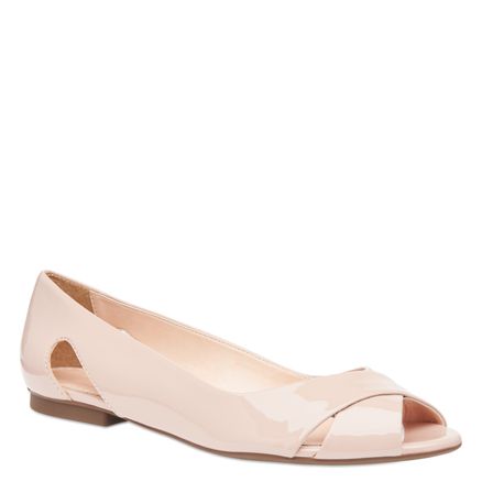 Flat Recor - Nude