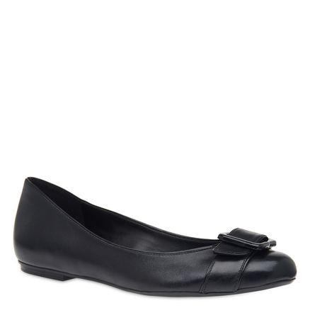 Sapatilha Belt - Preto