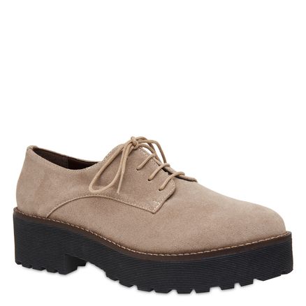 Oxford Grunge - Fendi