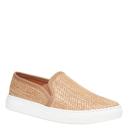 Slip On Palha - Ude