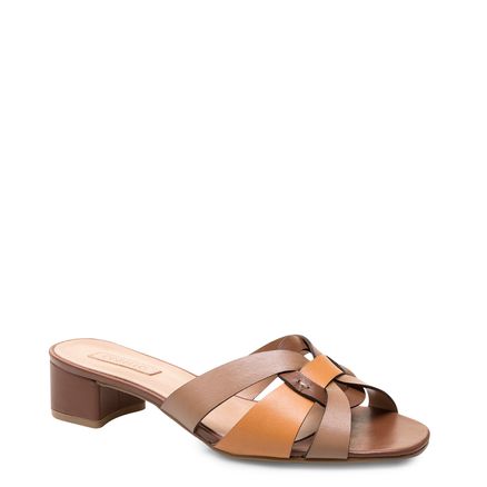 Mule Tricolor - Whisky