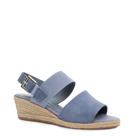 Anabela Minimal Corda - Blue