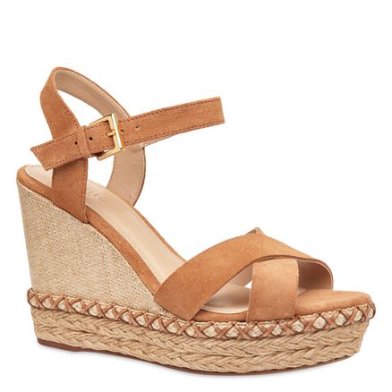 Anabela Rustic - Caramelo