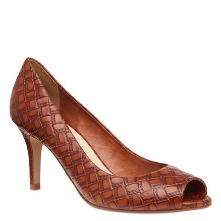 Peep Toe - Sela