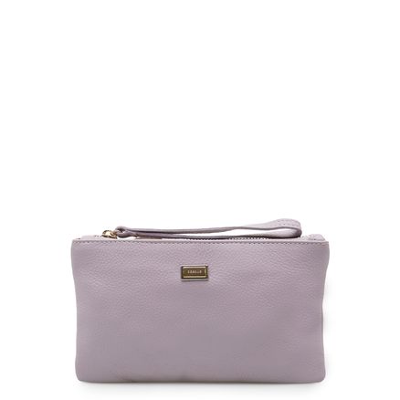 Bolsa Pequena - Floater Lila