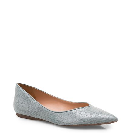 Sapatilha Python - Acqua
