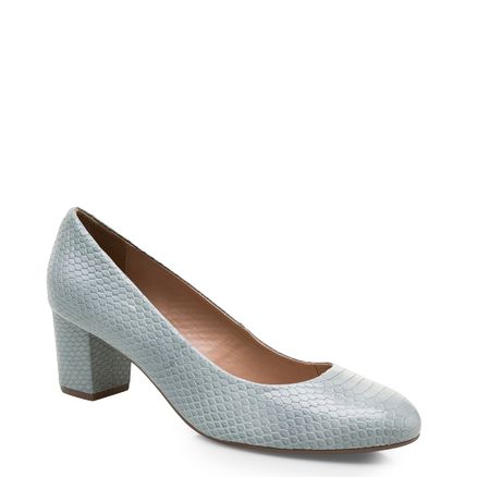 Scarpin Classic - Acqua