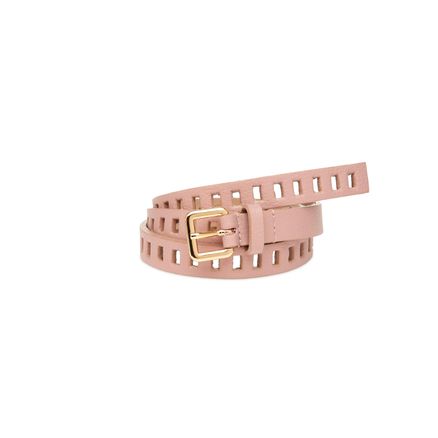 Cinto Couro - Floter Rose