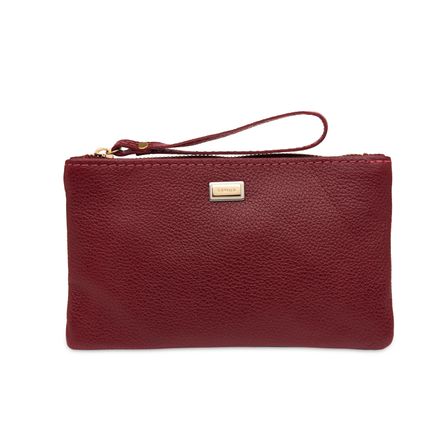 Bolsa Pequena - Floater Vinho