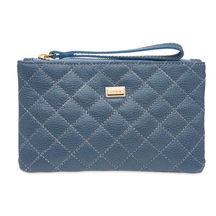 Mini Bag Matelassê - Floater Marine