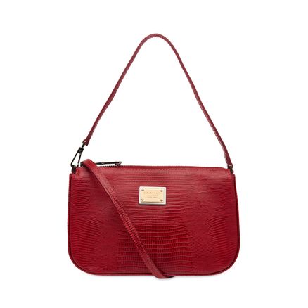 Bolsa De Ombro - Rubi