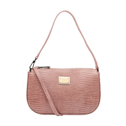 Bolsa De Ombro - Lezar Gloss