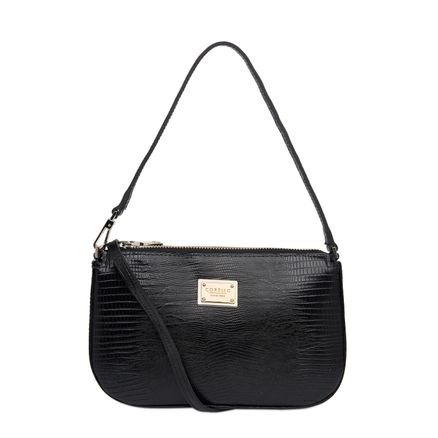 Bolsa De Ombro - Preto