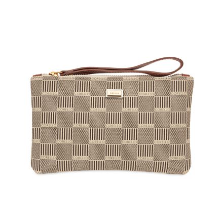 Bolsa Pequena - Natural