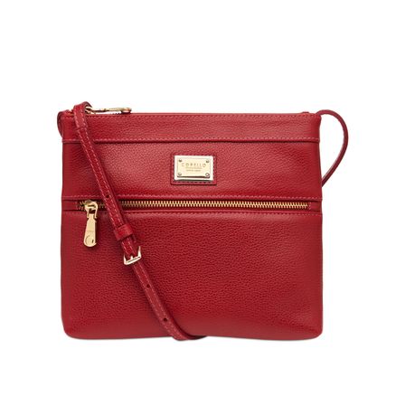 Bolsa Transversal - Rubi