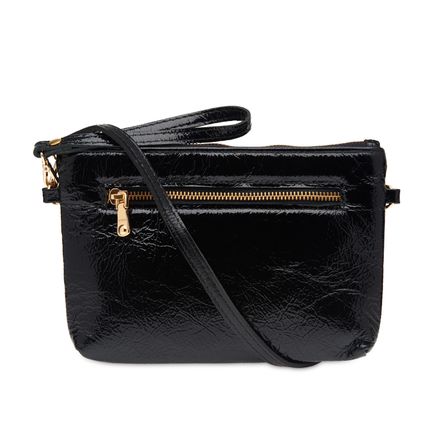 Bolsa Transversal - Preto