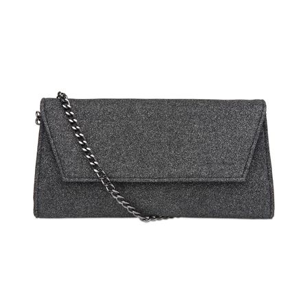 Clutch Disco - Preto