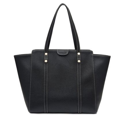 Bolsa Sacola Feminina Renata - Floater Preto