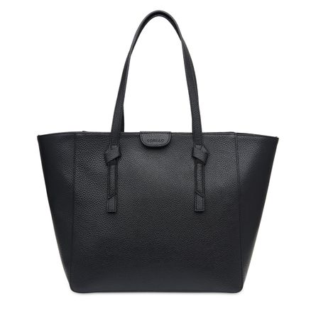 Shopping Bag Nanda Eco - Floater Preto
