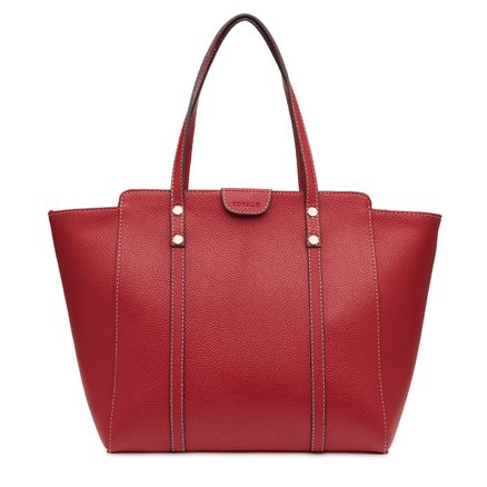 Bolsa Sacola Feminina Renata - Floater Rubi