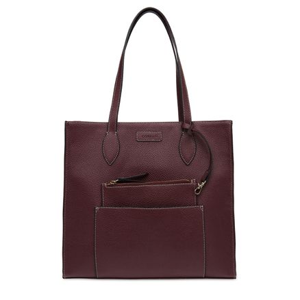 Shopping Bag Bianca Eco - Floater Amora