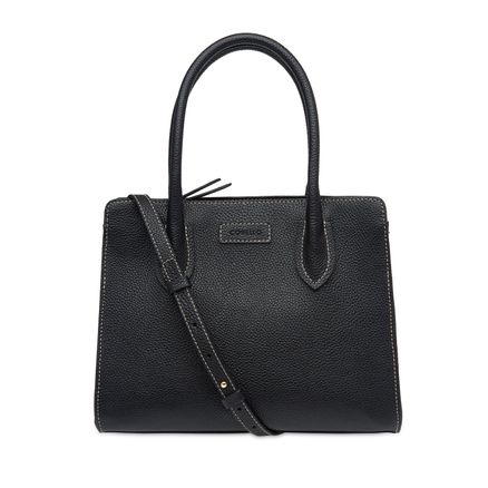 Tote Bag Bianca Eco - Floater Preto