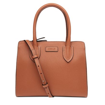 Tote Bag Bianca Eco - Floater Caramelo
