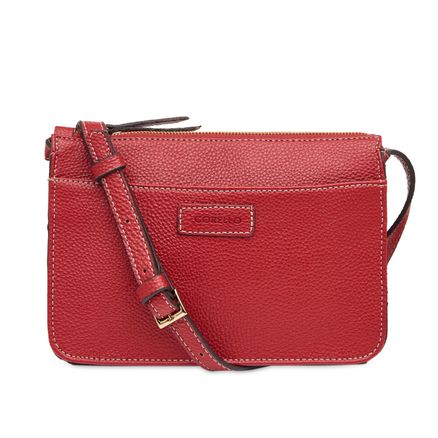 Crossbody Bruna Eco - Floater Rubi
