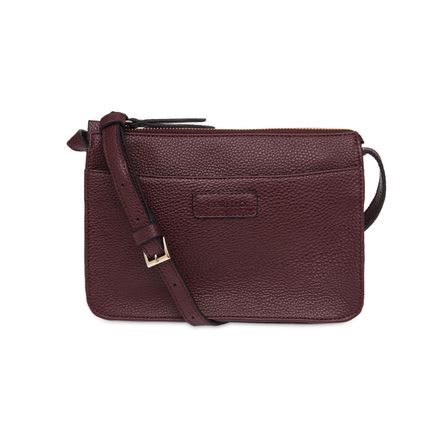 Crossbody Bruna Eco - Floater Amora